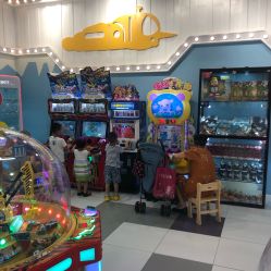 点击看大图 -孩子王(新北万达广场店)