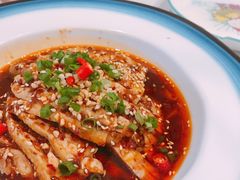 百味口水鸡-川人百味(亿合城店)