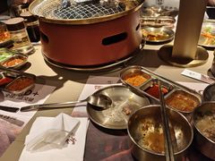 -西塔老太太泥炉烤肉(青浦蟠龙天地店)