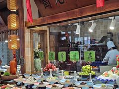 -老西门·常州菜(新区店)