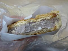 -运栋天马牛肉饼(林科大店)