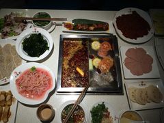 -小牛叔鲜切牛肉·火锅·烤肉自助(公济桥路店)