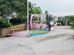 -海市蜃楼花园主题餐厅(石顶店)
