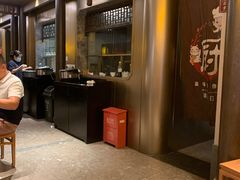 -香园茶社·金陵小灶(老门东店)