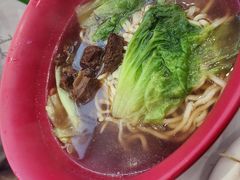 -大福来锅巴菜(古文化街店)