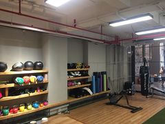 -YCHL Studios健身工作室(市二宫店)