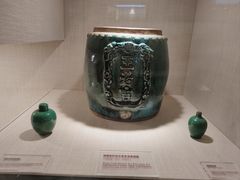 -广东中医药博物馆