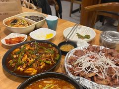 -多宾韩国料理(学衡路店)