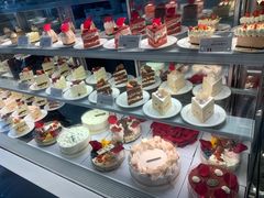 -PETIT PARIS 小巴黎(花园道店)