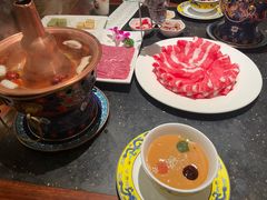 -南门涮肉(东单店)