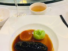 -北京丽晶酒店