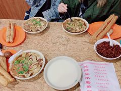 -真素诚(玉泉路总店)