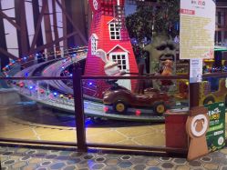 -卡通尼乐园(重庆南坪协信星光店)