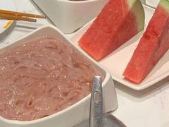 -海底捞火锅(上地华联店)