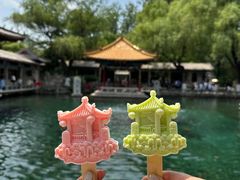 -趵突泉景区
