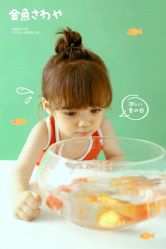 -糖豆儿童摄影美学馆