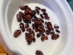 双皮奶-庆江南江南菜(昆山吾悦广场店)