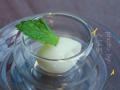 柠檬冰霜-羲和雅苑•北京烤鸭(平安国际金融中心店)