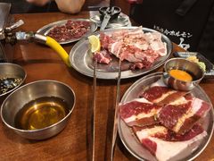 -大阪烧肉BAKA一代(国贸商住大厦店)