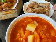 -大有利茶餐厅(福民店)