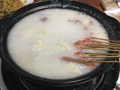 -盈田盈粥庄(博山东路店)