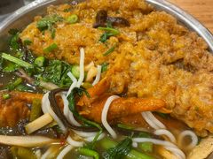 -柳州肥姨妈大骨螺蛳粉(双阳路店)