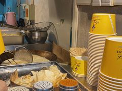 自助取餐区-鸡柳大人(汇金新地广场店)