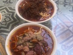 -吴记怪味面(牛王庙店)