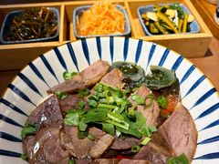 -面乙新派手擀面(大悦城店)
