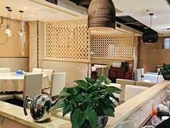 -沁香缘巫山烤鱼(看丹桥店)