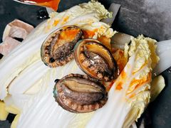 -江湖水乡铁锅炖魚(周庄嘉园店)