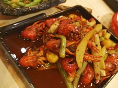 -东厨虾煌(电子街店)
