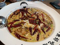-首秀·四川料理(星耀101店)