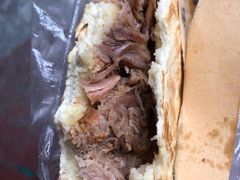 -子午路张记肉夹馍(翠华路店)