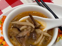 -西贝(上海中心店)