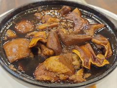 招牌猪头肉-黄狗猪头肉(运河路店)