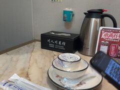 -川人川菜馆(黄山路店)