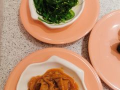 -争鲜回转寿司(南开大悦城店)