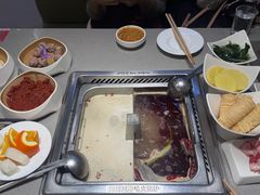 -海底捞火锅(赛格国际购物中心店)