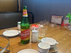 -俭寨大盘鸡·手抓肉·烧烤新疆菜(乌苏路店)