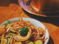 -觅山云南菜(泊富ICITY店)