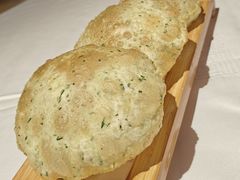 霸王葱油饼-顺德渔村·岭南一号