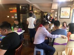 -花园茶楼(兴城西路店)