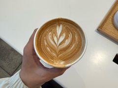 -% Arabica(京都东山店)