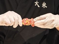 -大米·京都小酒馆·炭烧海鲜·烧鸟(龙口东路店)