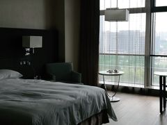 -贵阳万丽酒店