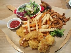 -必胜客(广渠路店)
