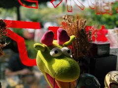 -行山咖啡(南湖店)