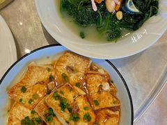 -渔村盛宴(航空新城店)