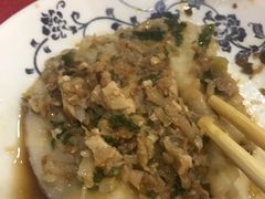 津味素锅贴-大眼锅贴水饺(河东店)